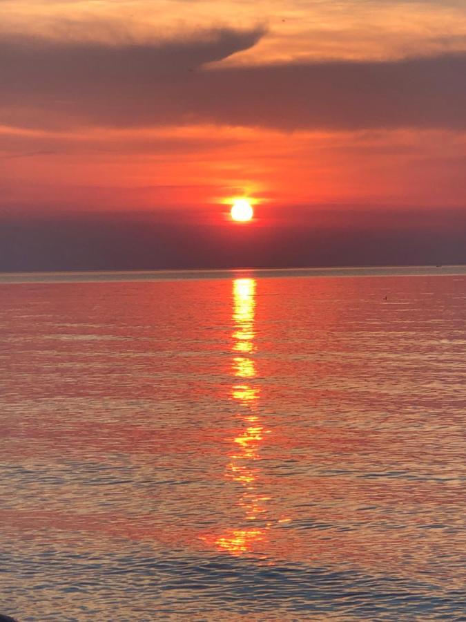 Appartamento Cabana In Zweedorf An Der Ostsee Esterno foto